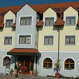 Hotel Alte Linde