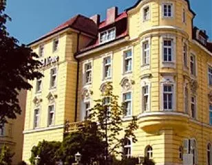 Hotel Krone Munich