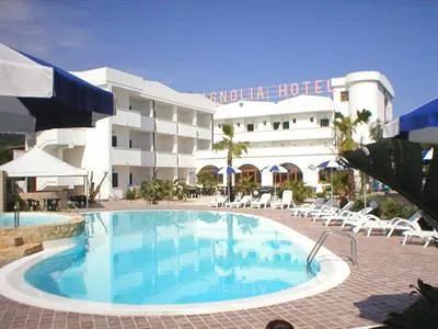 Hotel Magnolia Vieste