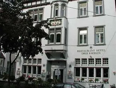 Hotel Drei Kronen Lippstadt