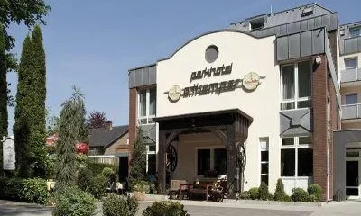 Parkhotel Ortkemper