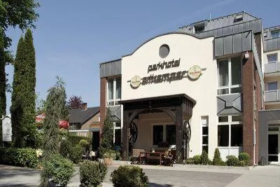 Parkhotel Ortkemper