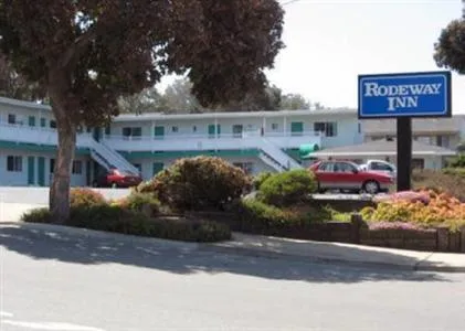 Rodeway Inn Morro Bay