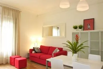 Feelathome Gran Via Apartment Barcelona