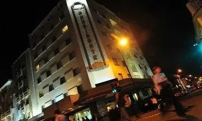 Presidente Hotel San Jose