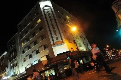 Presidente Hotel San Jose