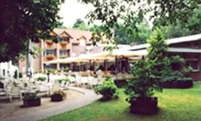 Waldhotel Riesebusch