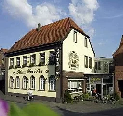 Zur Post Wettringen Hotel Steinfurt