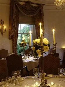 Lucknam Park Hotel Chippenham