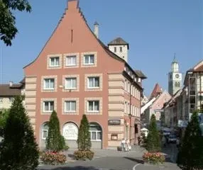 Hotel Ochsen Uberlingen