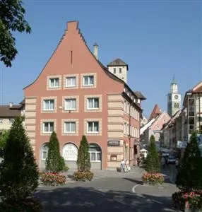 Hotel Ochsen Uberlingen