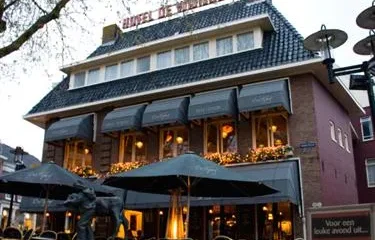 Hotel-Restaurant De Wijnberg