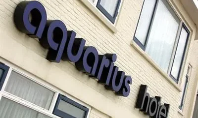 Aquarius Hotel Scheveningen