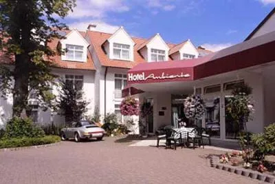 Ambiente Hotel Buckeburg