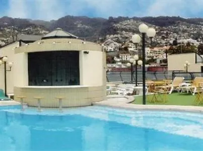 Windsor Hotel Funchal