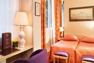 Hotel Galileo Paris