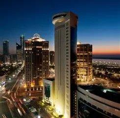 Le Royal Meridien Abu Dhabi