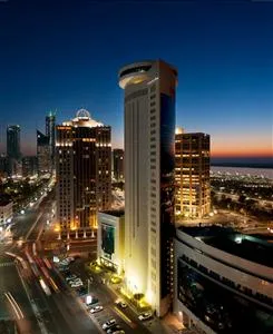 Le Royal Meridien Abu Dhabi