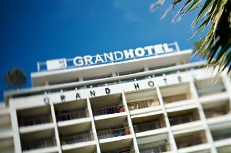 Le Grand Hotel Cannes