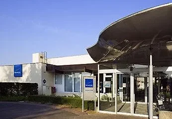 Novotel Dijon Sud