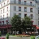 Hotel Du Chateau Neuilly-sur-Seine