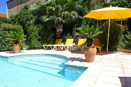 Hotel Residence Nissan-lez-Enserune