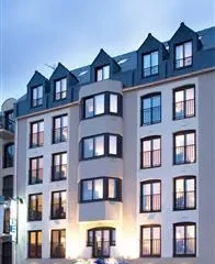 Hotel Oceania Saint Malo