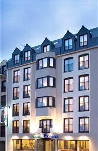 Hotel Oceania Saint Malo