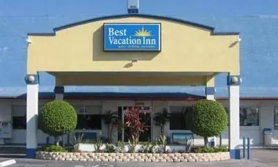 Best Vacation Inn Kissimmee