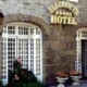 Hotel Elizabeth Saint-Malo