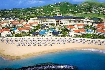 St. Kitts Marriott Resort & The Royal Beach Casino