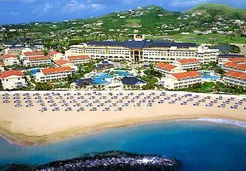 St. Kitts Marriott Resort & The Royal Beach Casino