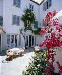 Hotel Leto Hydra