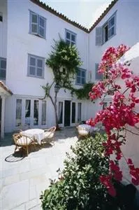 Hotel Leto Hydra