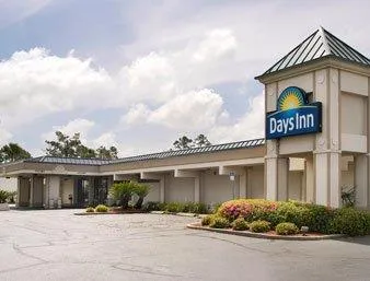 Days Inn Pensacola