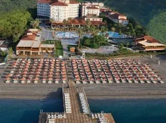 AKKA Alinda Hotel Kemer