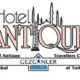 Antique Hotel