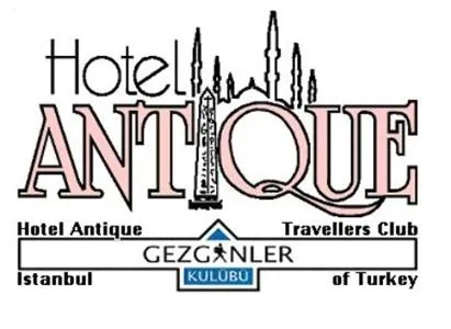 Antique Hotel