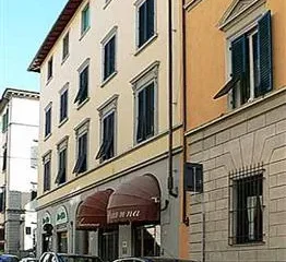 Arianna Hotel Florence