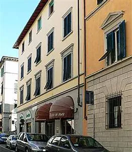 Arianna Hotel Florence