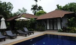 Anchan Resort And Spa Phuket