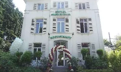 Groenendaal Hotel