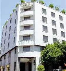 Cervantes Hotel Guadalajara