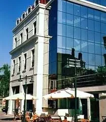 Plaza Hotel Burgas