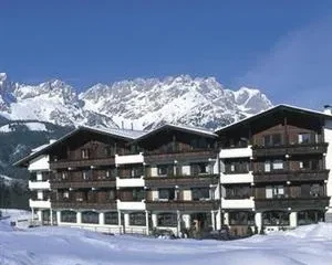 Christoph Hotel Ellmau