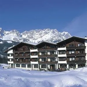 Christoph Hotel Ellmau