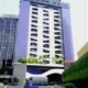 Address Cidade Jardim Executive Flat