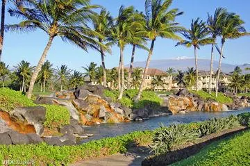 Outrigger Fairway Villas