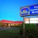 BEST WESTERN Pines Country Club Motor Inn