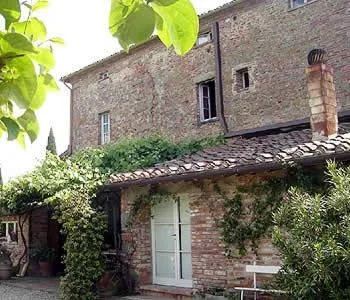 Bed & Breakfast La Lodola